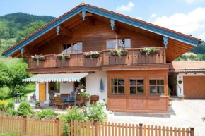 Ferienwohnung Bernauer inkl. Chiemgaukarte
